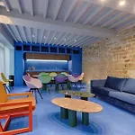 Mykeypers - Luxurious Private House With Jacuzzi For 10P/4Br - Heart Of Paris