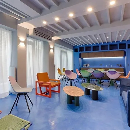 Mykeypers - Luxurious Private House With Jacuzzi For 10p/4br - Heart Of Appartamento *