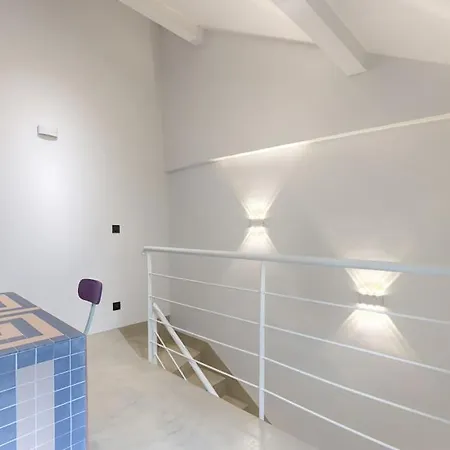 Appartamento Mykeypers - Luxurious Private House With Jacuzzi For 10p/4br - Heart Of *