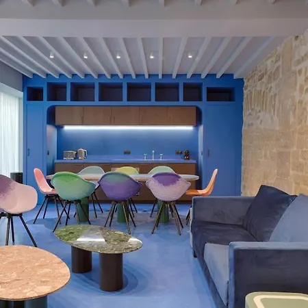 Apartment Mykeypers - Luxurious Private House With Jacuzzi For 10p/4br - Heart Of Paris