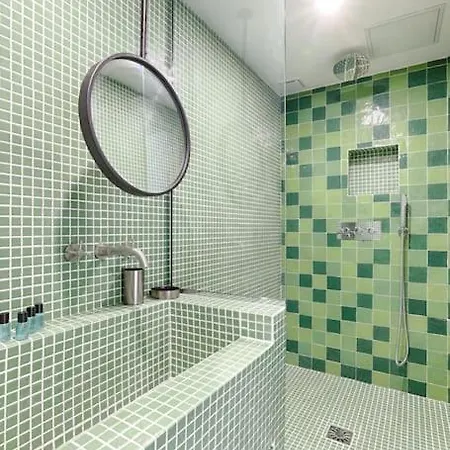 Appartamento Mykeypers - Luxurious Private House With Jacuzzi For 10p/4br - Heart Of Parigi
