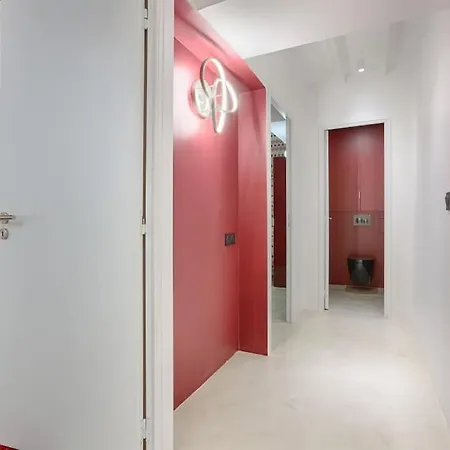 Mykeypers - Luxurious Private House With Jacuzzi For 10p/4br - Heart Of * Parigi