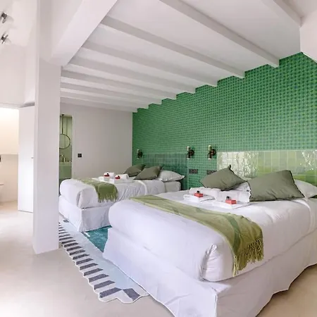 Mykeypers - Luxurious Private House With Jacuzzi For 10p/4br - Heart Of * Parigi