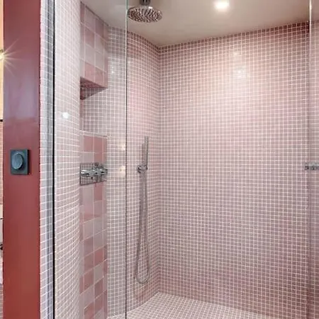 Mykeypers - Luxurious Private House With Jacuzzi For 10p/4br - Heart Of * Paris