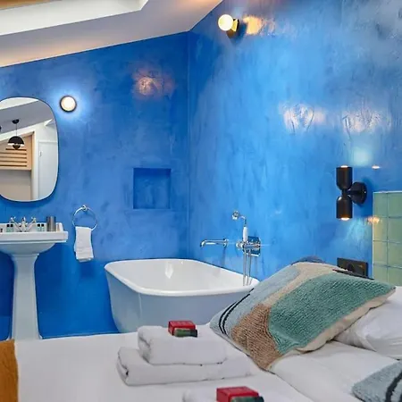 Appartamento Mykeypers - Luxurious Private House With Jacuzzi For 10p/4br - Heart Of