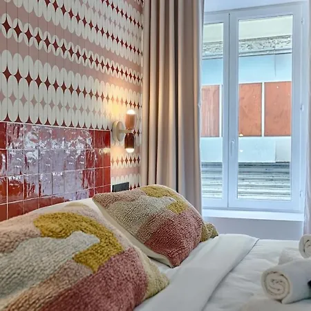 Mykeypers - Luxurious Private House With Jacuzzi For 10p/4br - Heart Of Parigi