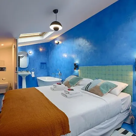 Mykeypers - Luxurious Private House With Jacuzzi For 10p/4br - Heart Of Appartamento