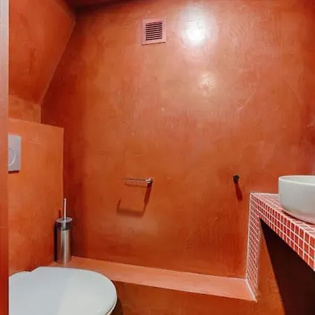 Apartment Mykeypers - Luxurious Private House With Jacuzzi For 10p/4br - Heart Of Paris