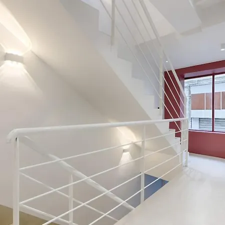 Mykeypers - Luxurious Private House With Jacuzzi For 10p/4br - Heart Of Apartment Paris