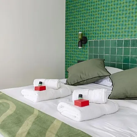 Mykeypers - Luxurious Private House With Jacuzzi For 10p/4br - Heart Of Appartamento