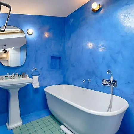 Mykeypers - Luxurious Private House With Jacuzzi For 10p/4br - Heart Of Appartamento Parigi
